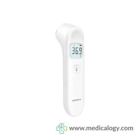 beli Thermometer Infrared Non Contact Yuwell YT-1C