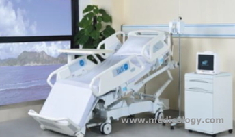 jual 8 Function Electric Hospital Bed AG-BR001 Aegean