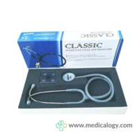jual ABN Classic Stethoscope Dewasa