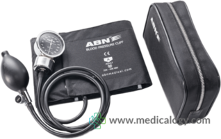 jual ABN Premium Tensimeter Aneroid