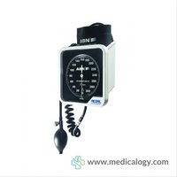 ABN Tensimeter Regal Wall Model