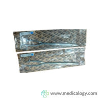 jual Abortus Tang Winter Placenta Forcep Str Medium 28 cm Renz