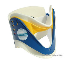 Adjustable Cervical Collar