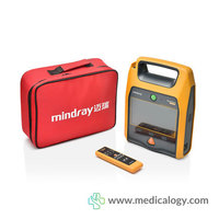 jual AED Defibrillator D1 Public Mindray