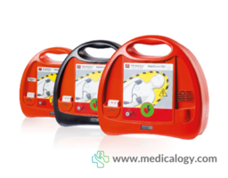 jual AED Defibrillator Primedic - Germany