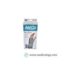 jual AERGO Wrist Brace CPO-7401 - L (18.5 – 21.5 cm)