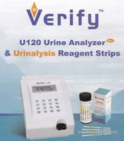 jual Alat Analisa Urine Answer U 120