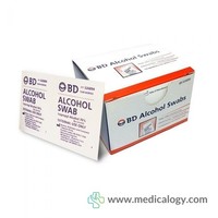 jual Alcohol Swab BD MML00080