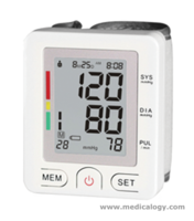 jual Alpinolo AP 60EH Tensimeter Digital Alat Ukur Tekanan Darah