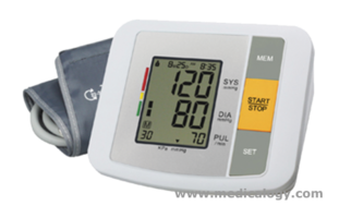 jual Alpinolo AP 80B Tensimeter Digital Alat Ukur Tekanan Darah