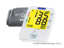 jual Alpinolo AP 80FH Tensimeter Digital Alat Ukur Tekanan Darah