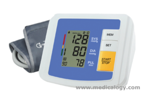 jual Alpinolo AP 80H Tensimeter Digital Alat Ukur Tekanan Darah