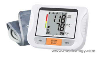 jual Alpinolo AP 80KH Tensimeter Digital Alat Ukur Tekanan Darah