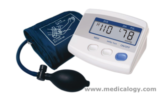 jual Alpinolo AP 8220 Tensimeter Digital Alat Ukur Tekanan Darah
