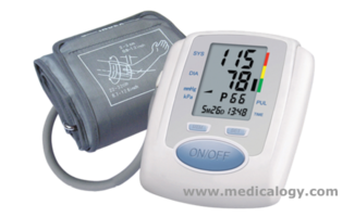jual Alpinolo AP 8310 Tensimeter Digital Alat Ukur Tekanan Darah