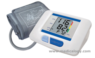 jual Alpinolo AP 8331 Tensimeter Digital Alat Ukur Tekanan Darah