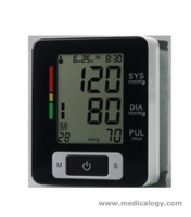jual Alpinolo AP W133 Tensimeter Digital Alat Ukur Tekanan Darah