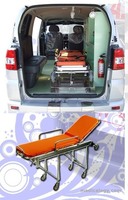 jual Ambulance Daihatsu Luxio Tipe Standar