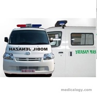 jual Ambulance Jenazah Daihatsu Grandmax