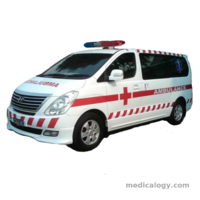 jual Ambulance Jenazah Hyunday H-1
