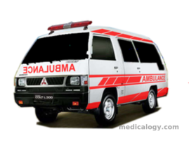 jual Ambulance Jenazah Mitsubishi L300
