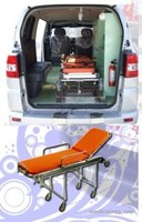 jual Ambulance Mitsubishi L300 Tipe Standar