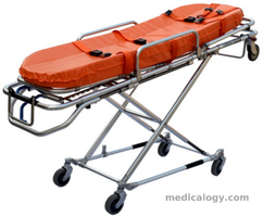 Ambulance Stretcher NF-A1 / SR - A3