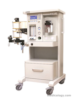 Anesthesia Machine AM831 Eternity