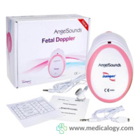 jual ANGEL Jumper Doppler Sound