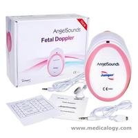 Angel Sound Fetal Doppler