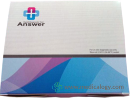 jual ANSWER HBSAG DEVICE COMBO (PER BOX)