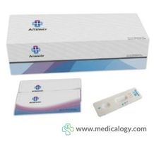 jual ANSWER Malaria P.f/Pan Device 25T