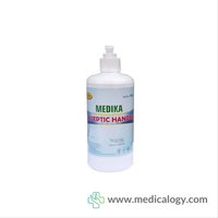 Antiseptic Medika Hand Sanitizer 500 ml