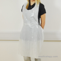 jual Apron Plastik Kebidanan