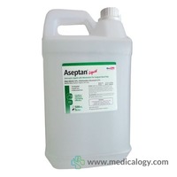 jual Aseptan OneMed 5 Liter Refill Galon