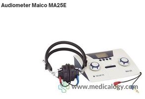 jual Audiometer Maico MA25E