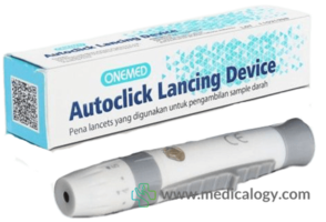 jual AUTOCLIX DEVICE ONEMED