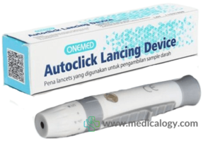 AUTOCLIX DEVICE ONEMED