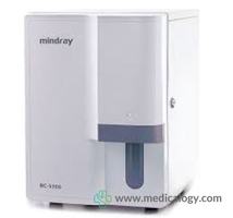 jual Automatic Hematology Analyzer Mindray BC-5300