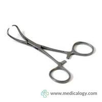 jual Backhaus towel 13 cm clamp duk Renz