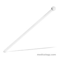 jual Batang Pengaduk Kaca 20 cm