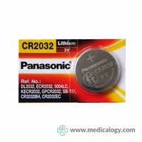 jual Baterai CR 2032 (no brand)