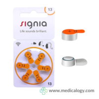 jual Battery Hearing Aid Beurer HA20 / HA50 Baterai Alat Bantu Dengar