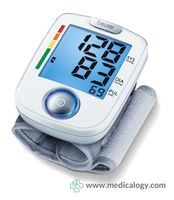 jual Beurer BC 44 Tensimeter Digital Alat Ukur Tekanan Darah