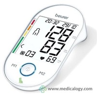 jual Beurer BM 55 Tensimeter Digital Alat Ukur Tekanan Darah