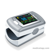 Beurer Pulse Oximeter PO 80