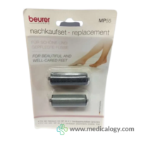 jual Beurer Rolls Replacement Set for MP 55 Callus Removal