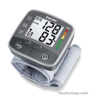 jual Beurer BC 32 Tensimeter Digital Tipe Pergelangan Tangan Alat Ukur Tekanan Darah