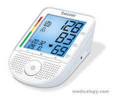 jual Beurer BM 49 Tensimeter Digital Alat Ukur Tekanan Darah