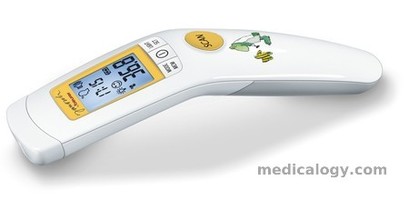 jual Beurer Termometer Inframerah  JFT 90